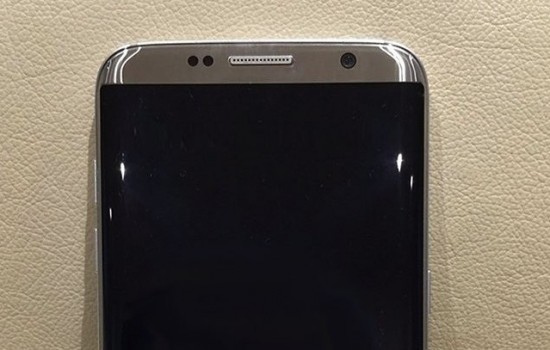 Появились фотографии и характеристики Samsung Galaxy S8